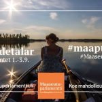 Permalink to: Maaseutuparlamentti 2017 -tapahtuma 1.-3.9. Leppävirralla