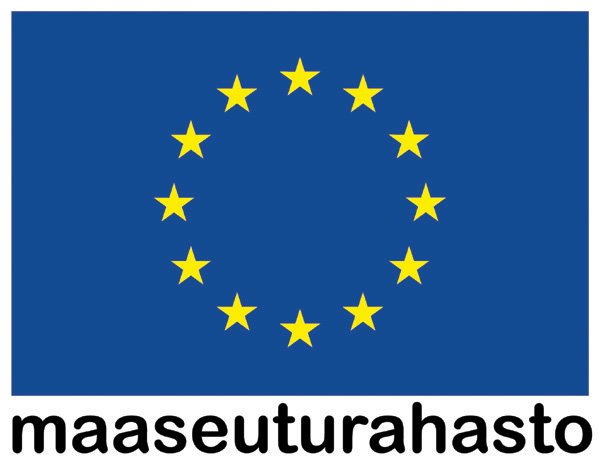 EU lippu