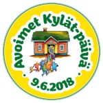 Permalink to: Tervetuloa Avoimiin Kyliin!