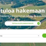 Permalink to: Pilottikyliä haetaan mukaan uuteen Kylatilat.fi -sivustolle