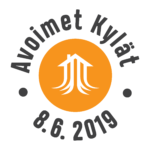 Permalink to: Avoimet kylät 8.6. – Suomen suurin yleisötapahtuma