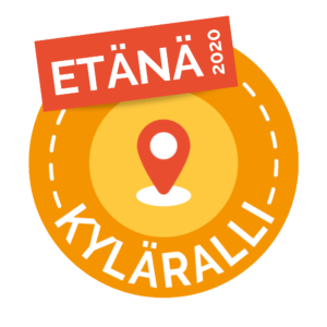 Byarally online @ Nyland