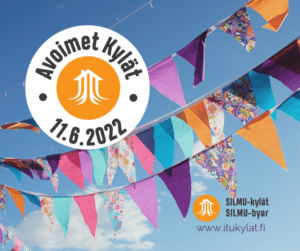 Avoimet Kylät