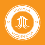 Uudenmaan vuoden kylää etsitään jälleen
