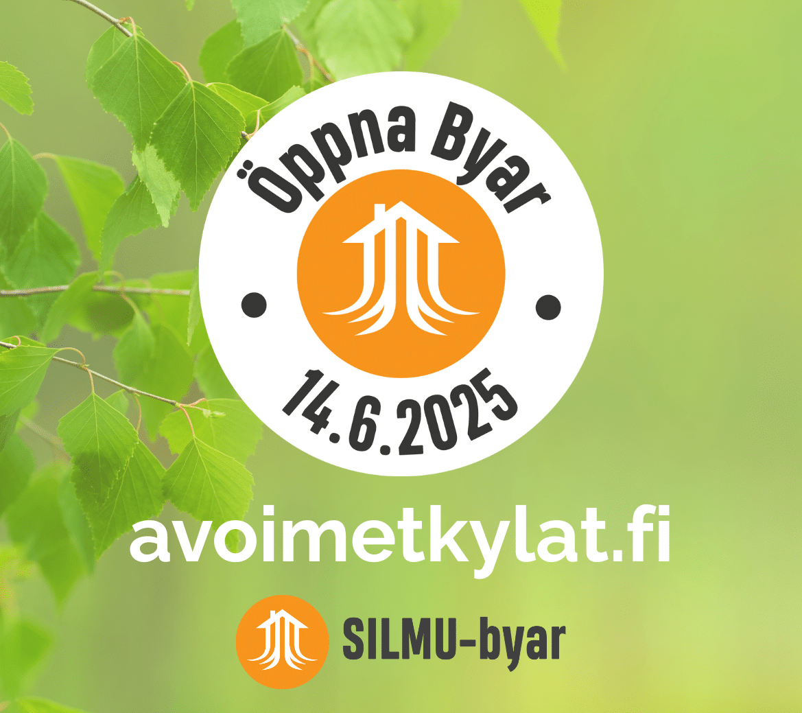Öppna Byar