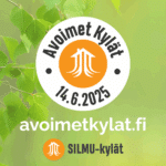 Lähde kyläseikkailulle 14.6.