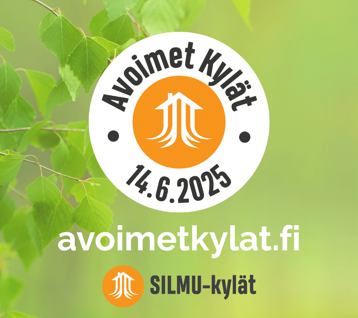 Avoimet Kylät