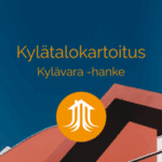 Osallistu kylätalokartoitukseen ja rakenna turvallisempaa arkea kylällesi!