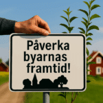 Vill du vara med och bygga byarnas framtid?