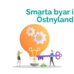 Kylät mukaan kehittämään älykkäitä ratkaisuja