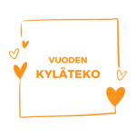 Vuoden kyläteko – nyt etsitään paikallisia sankareita