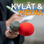 Kylät ja media kohtaavat 11.11.