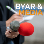 Byarna och medierna möts 11.11.
