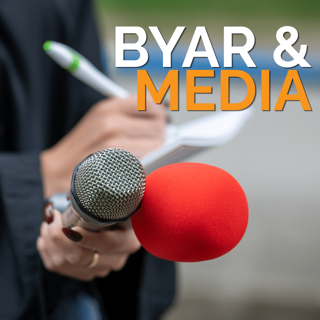 Byarna och medierna möts 11.11.